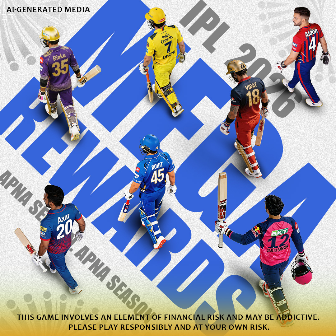 Play Fantasy Cricket with Come Contest and Win Through Better Team Calls